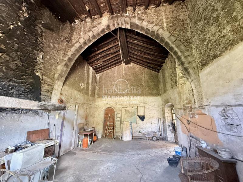 Foto d8e408f8-c3be-41f0-8e2a-a9550592f331. Casale in Boadella i les Escaules