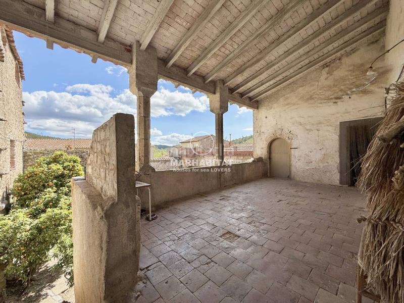 Foto f681fcb9-1895-4ddc-901f-7b070ec24eb5. Casale in Boadella i les Escaules