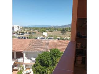 Pis  Nautilus. Venta de piso en roses, santa margarida