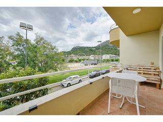 Pis  Arquitecte gaudi  15. Pocos vecinos, mucha tranquilidad terraza doble y parking inclui