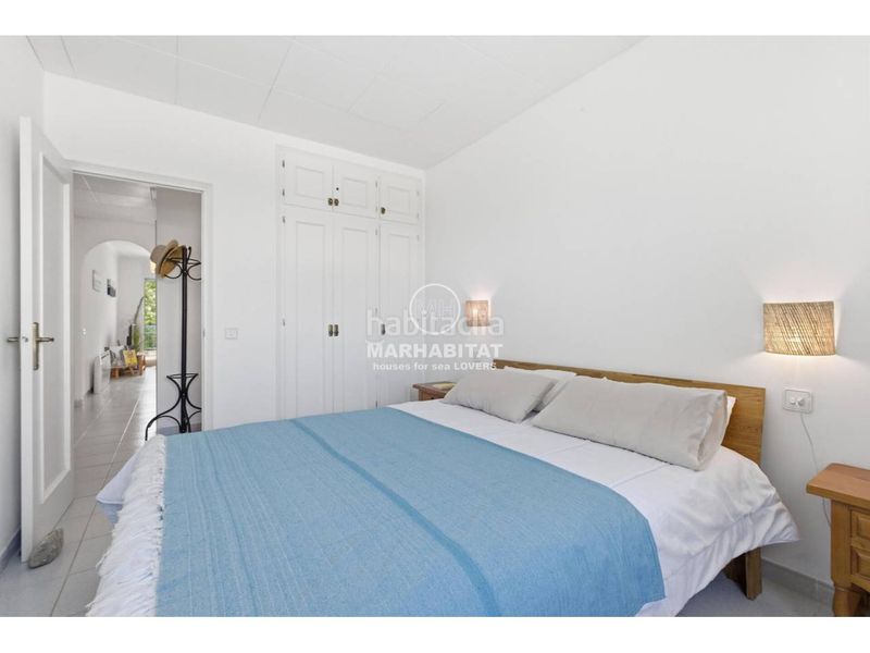 Foto 05b4b00e-8f36-4718-95f9-509e33541f4a. Pis a avenida riells 170 a Port - La Clota - Puig Sec Escala (L´)