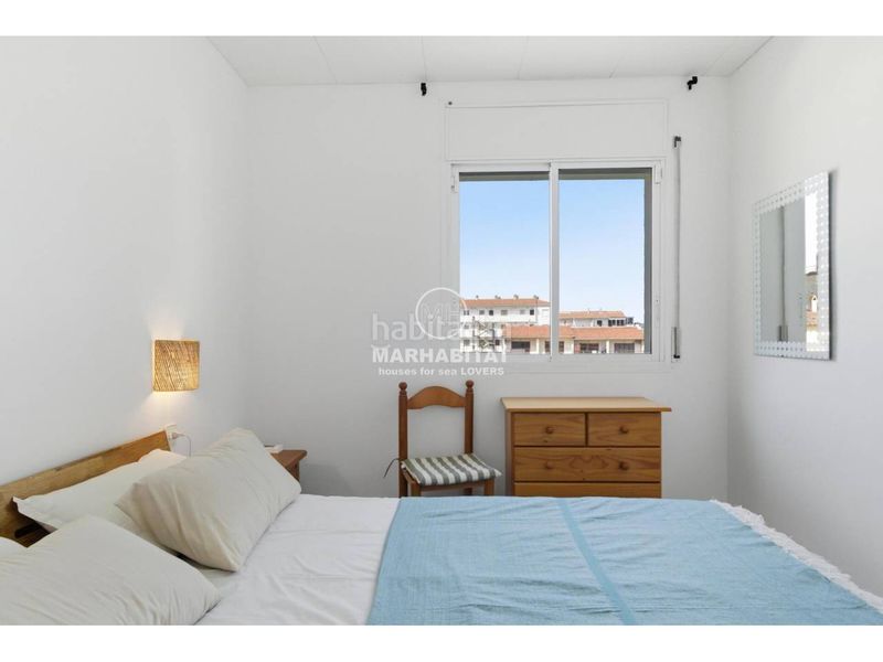 Foto 078c8c53-b81f-4186-873b-1befbe64bd21. Pis a avenida riells 170 a Port - La Clota - Puig Sec Escala (L´)
