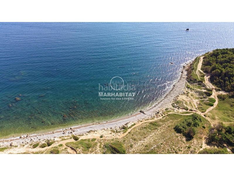 Foto 96004c1b-0913-4c48-b85b-b707a2432063. Pis a avenida riells 170 a Port - La Clota - Puig Sec Escala (L´)
