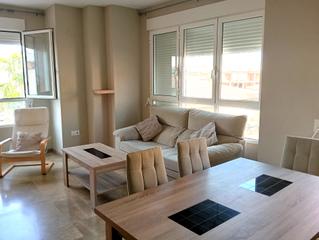 Lloguer Pis a Vilamarxant. Excelente vivienda en alquilet