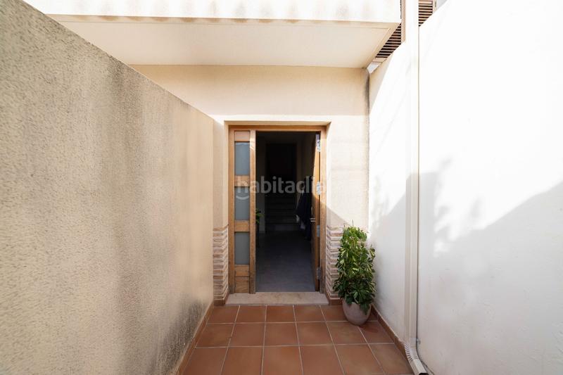 Foto 1d230707-deaa-4fd9-ad53-52583f8f559e. Casa a schiera con parcheggio in Pueblo Eliana (l´)