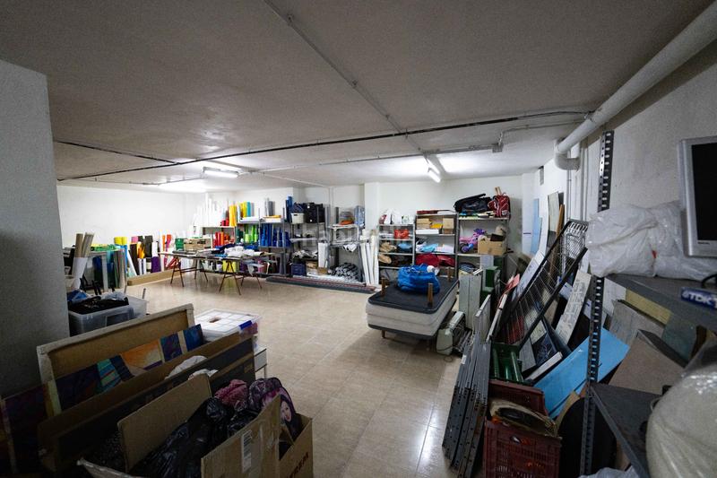 Foto 2e7ba8bb-720b-4724-9801-6ac322f5ca4d. Casa a schiera con parcheggio in Pueblo Eliana (l´)