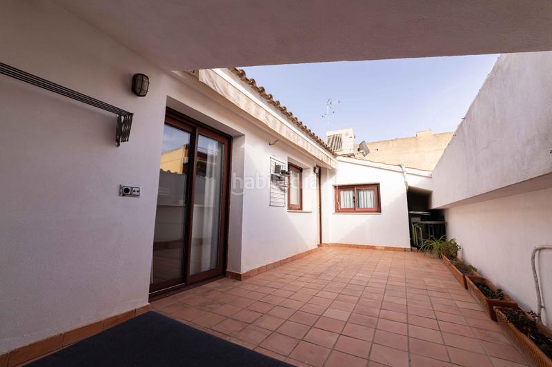 Foto 2f9f6159-f2f2-4711-8d1a-085bc551f5f6. Casa a schiera con parcheggio in Pueblo Eliana (l´)