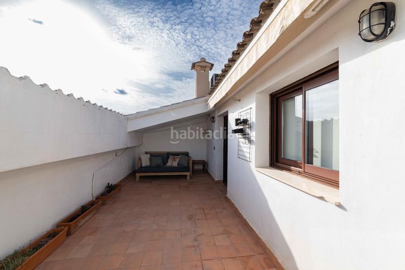 Foto 4616016d-9228-40d6-b9ef-171ec8af8267. Casa a schiera con parcheggio in Pueblo Eliana (l´)