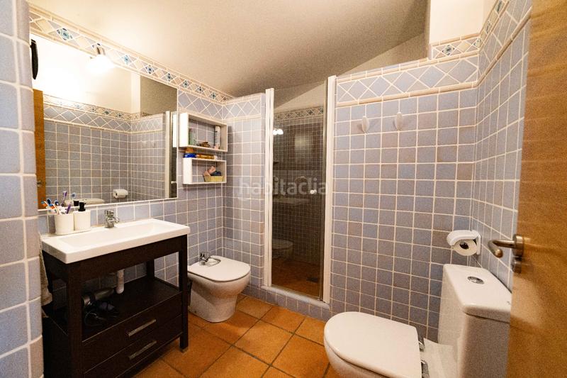 Foto 6454ab95-1ea9-4333-b308-8c8e54b75185. Casa a schiera con parcheggio in Pueblo Eliana (l´)