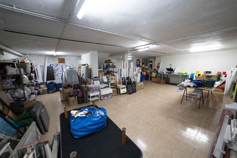 Foto 64d78d81-d7ad-4f5c-b71f-b6408471d4bf. Casa a schiera con parcheggio in Pueblo Eliana (l´)