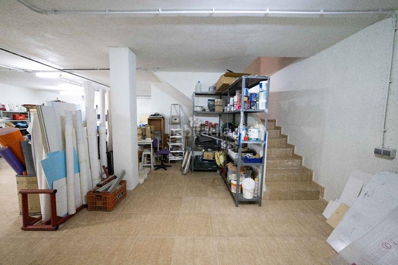 Foto 71393c5f-772e-4eab-b472-0937f85ae543. Casa a schiera con parcheggio in Pueblo Eliana (l´)