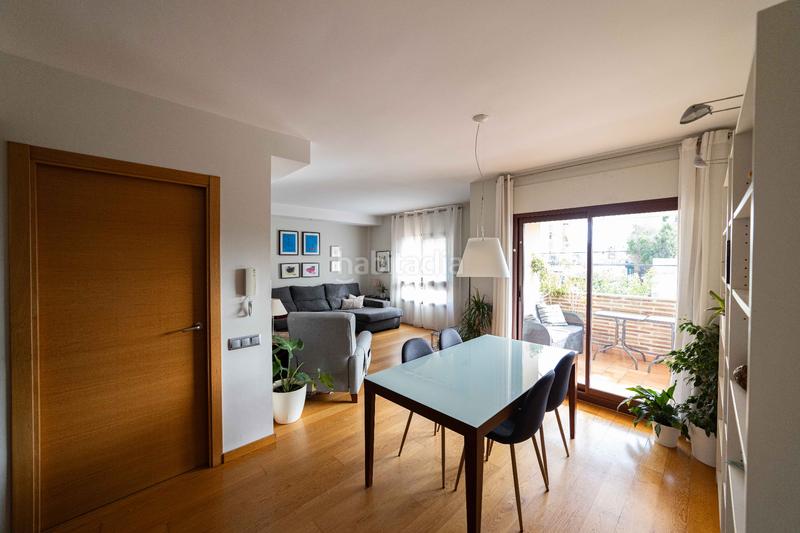 Foto 788dc025-fc36-4771-aa15-6427d314e06e. Casa a schiera con parcheggio in Pueblo Eliana (l´)