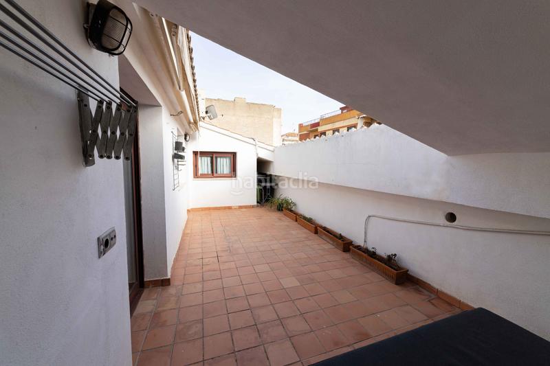 Foto 8bee4fa0-c789-4864-b98d-e1ddea811ec5. Casa a schiera con parcheggio in Pueblo Eliana (l´)