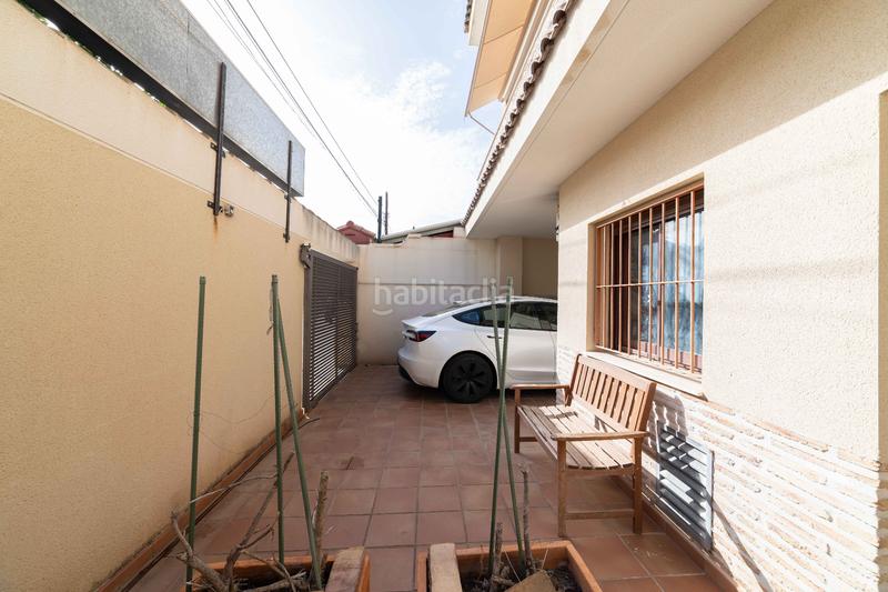 Foto 979a336b-7530-41af-b3f5-313342dad73c. Casa a schiera con parcheggio in Pueblo Eliana (l´)