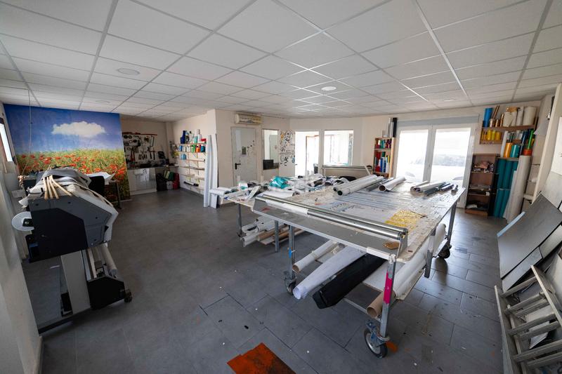 Foto 98271056-d45c-4fef-b17b-4dfb28ca1a44. Casa a schiera con parcheggio in Pueblo Eliana (l´)