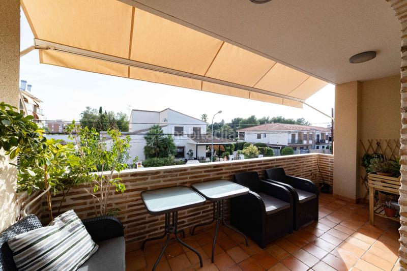 Foto ae289c58-129d-4a95-893c-2bebe91c7757. Casa a schiera con parcheggio in Pueblo Eliana (l´)