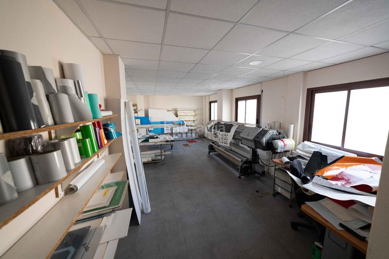 Foto cd6c2016-3988-4eef-8879-bb787bf0da8f. Casa a schiera con parcheggio in Pueblo Eliana (l´)