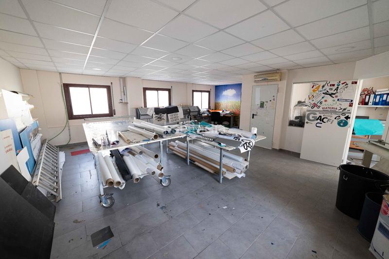 Foto f17317d4-5a5c-4a35-a1ab-5568e4f93b8d. Casa a schiera con parcheggio in Pueblo Eliana (l´)