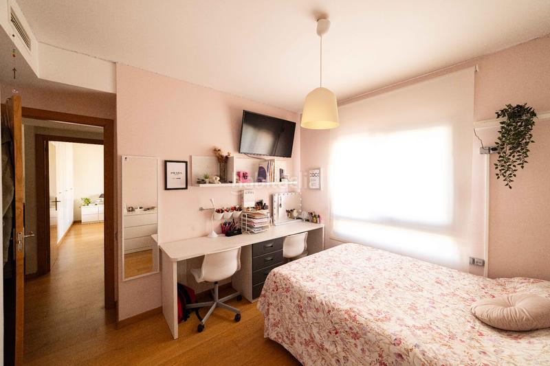 Foto ff8bda42-7481-4775-bddd-8cad4bd3fc42. Casa a schiera con parcheggio in Pueblo Eliana (l´)