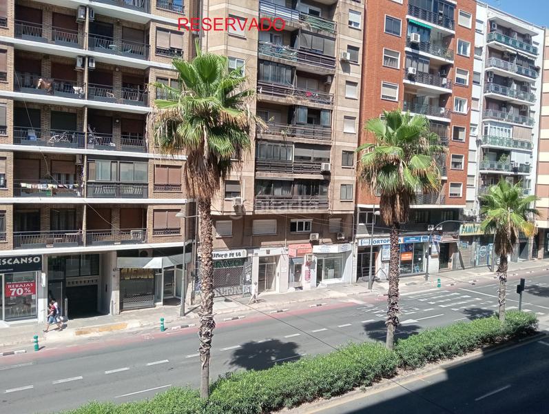 Foto 10e1240e-e73e-43be-9403-9684eb808ef4. Flat in La Raïosa Valencia