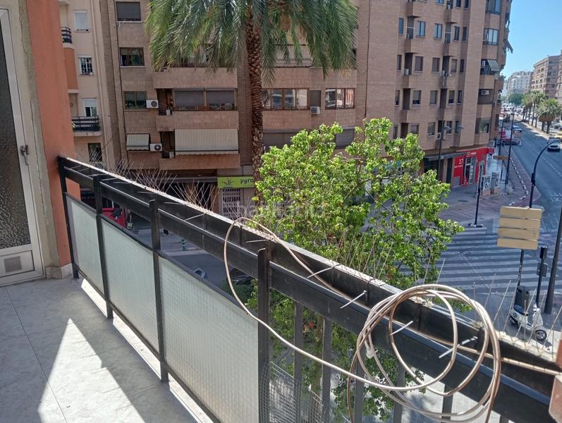 Foto 1452514b-20ec-44db-ab94-477556216789. Flat in La Raïosa Valencia