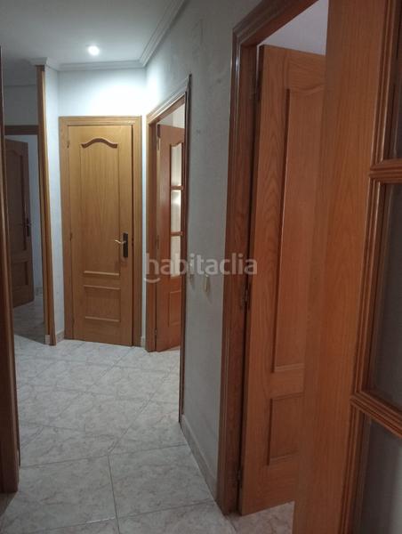 Foto 2d3703e4-ed53-444c-be8d-653b6b2b9f7a. Flat in La Raïosa Valencia