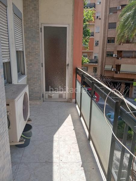 Foto b305e3c6-4c33-48f2-9cf8-0292c0a5d380. Flat in La Raïosa Valencia