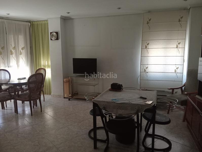 Foto bea4289e-43c4-42f1-a1fe-3d79399a293e. Flat in La Raïosa Valencia