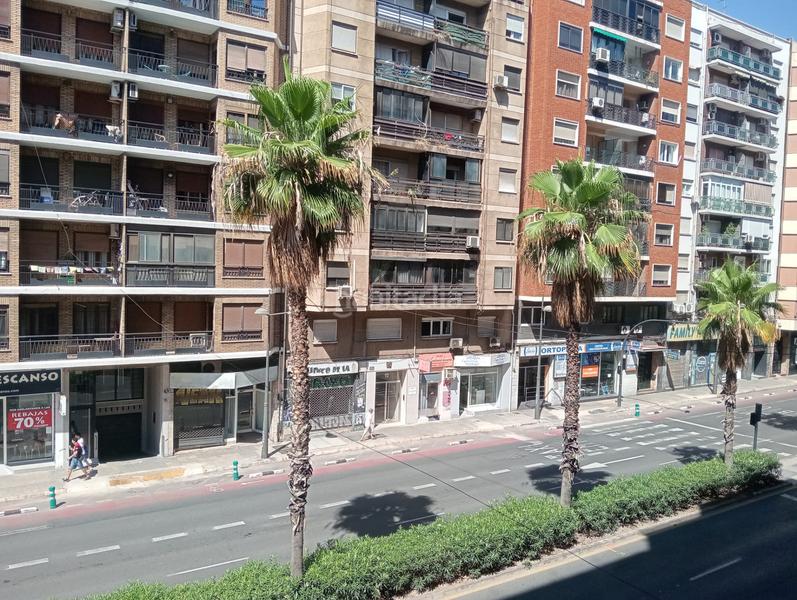 Foto dd42f88c-700e-4950-baad-27cb62c37d31. Flat in La Raïosa Valencia