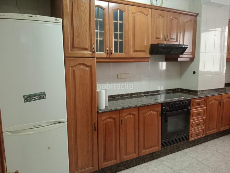 Foto e063478c-d4d8-4e4a-bbcd-e9f9d8dd07bd. Flat in La Raïosa Valencia