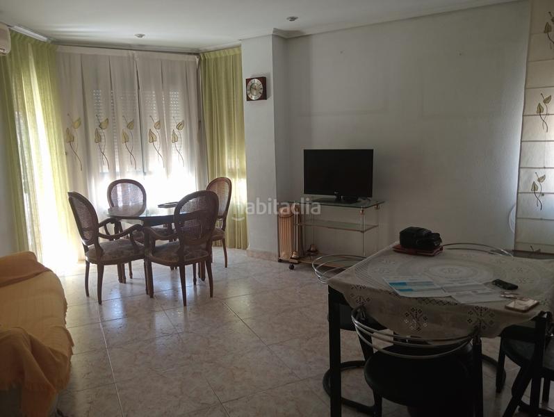 Foto f068c320-621f-4cc4-9aba-3573638a1ce5. Flat in La Raïosa Valencia