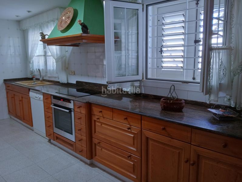Foto 160165bc-fda6-48a8-b90f-3e8c89b85a59. Chalet con riscaldamento parcheggio piscina in La Cañada Paterna