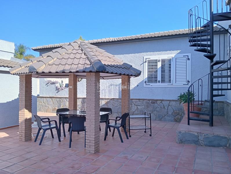 Foto 2b581bb3-4f50-455b-8e1b-4625970ce5f1. Chalet con riscaldamento parcheggio piscina in La Cañada Paterna