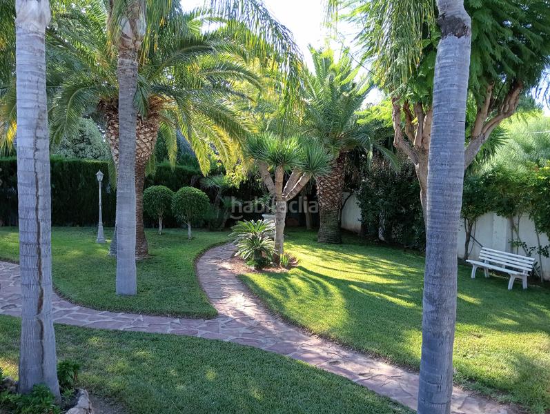 Foto 3d13dbba-b269-4a7b-a033-cdc85ea03fdc. Chalet con riscaldamento parcheggio piscina in La Cañada Paterna