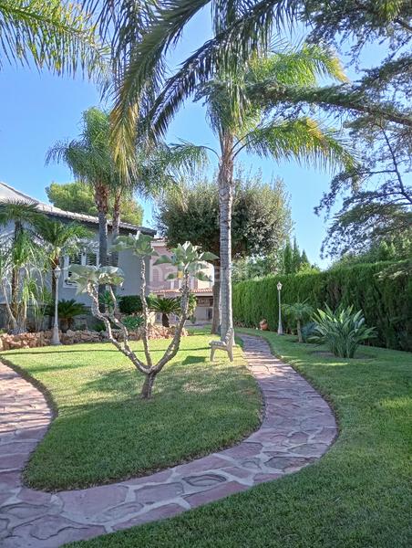 Foto 4dabbd01-cea4-4a50-a038-41552d50695f. Chalet con riscaldamento parcheggio piscina in La Cañada Paterna