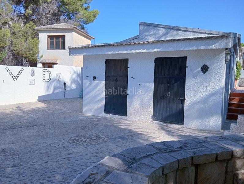 Foto 57f7586e-edb9-4906-b393-9c5d8cb10e8e. Chalet con riscaldamento parcheggio piscina in La Cañada Paterna