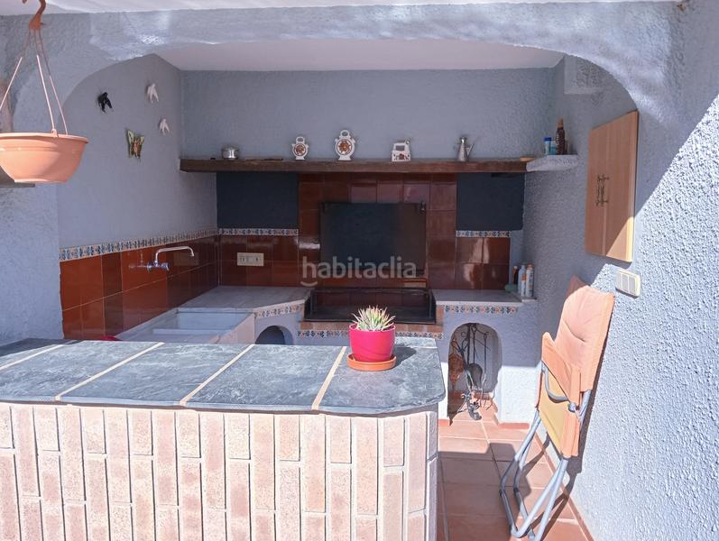 Foto 7dcfbed0-c042-4456-b0e7-5e62520bca4a. Chalet con riscaldamento parcheggio piscina in La Cañada Paterna