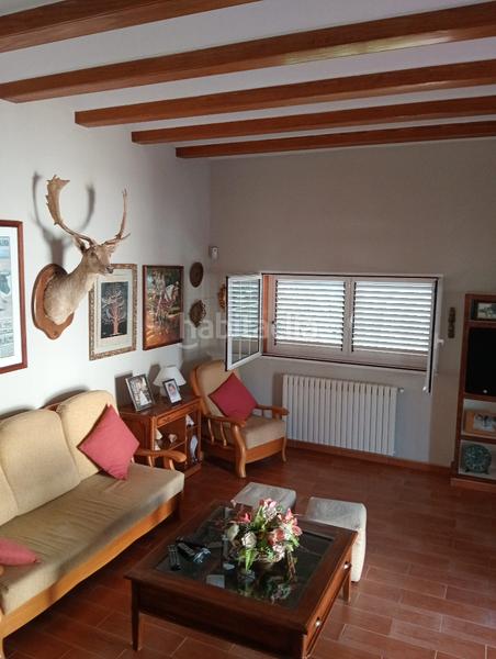 Foto 9c45a6e5-b648-497c-93fb-2bfb108419a6. Chalet con riscaldamento parcheggio piscina in La Cañada Paterna