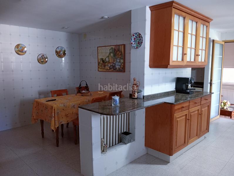 Foto c000f064-6516-40ab-a77c-96f6233c3f10. Chalet con riscaldamento parcheggio piscina in La Cañada Paterna
