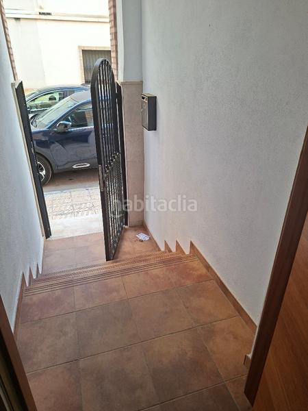 Foto 5c82a10c-2adb-413a-a467-a1f228a0b729. Planta baja vivienda en planta baja en Pueblo Eliana (l´)
