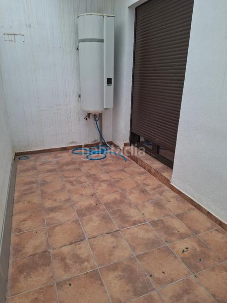 Foto a7634eca-fa52-48ed-8273-d50786cde3de. Planta baja vivienda en planta baja en Pueblo Eliana (l´)