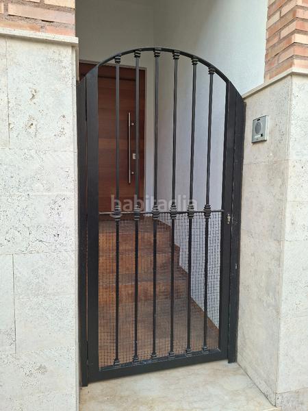 Foto cfe09299-2766-4d3c-8a02-f70b6fc18783. Planta baja vivienda en planta baja en Pueblo Eliana (l´)