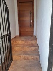 Planta baja en Pueblo. Vivienda en planta baja