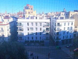 Appartement à El Pilar. Excelente vivienda ubicacion perfecta