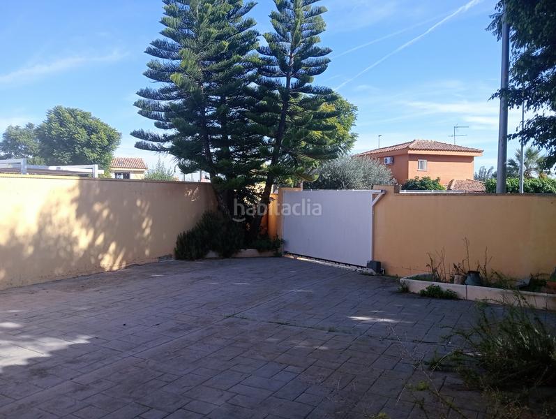 Foto 07341386-28f2-411e-b883-66af7f24da44. Chalet  independiente en La Conarda Pobla de Vallbona (la)