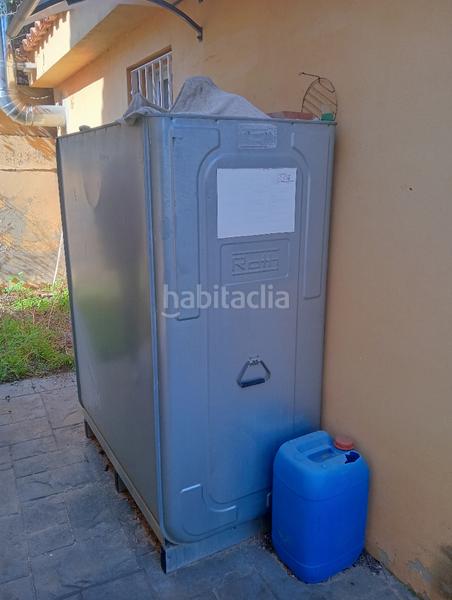 Foto 1c4b8502-6391-49d5-a9cf-bf648ee50d14. Chalet  independiente en La Conarda Pobla de Vallbona (la)