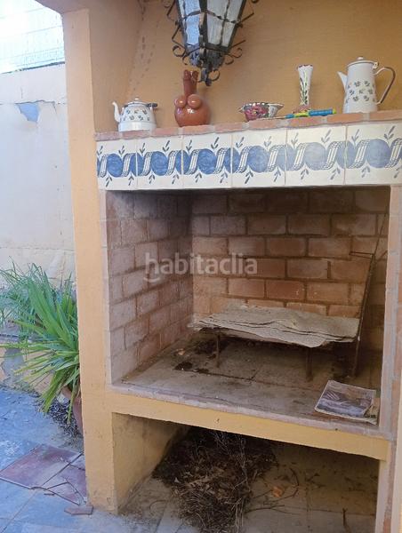 Foto 22922c86-043e-4a2f-afbd-ccb8dcc05657. Chalet  independiente en La Conarda Pobla de Vallbona (la)