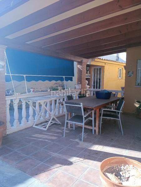 Foto 740e43cc-dc09-420c-a598-17507a6bc24f. Chalet  independiente en La Conarda Pobla de Vallbona (la)