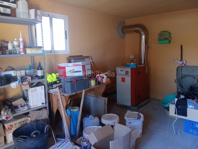 Foto 8d331218-9a06-4e65-847a-d7190d6af38a. Chalet  independiente en La Conarda Pobla de Vallbona (la)