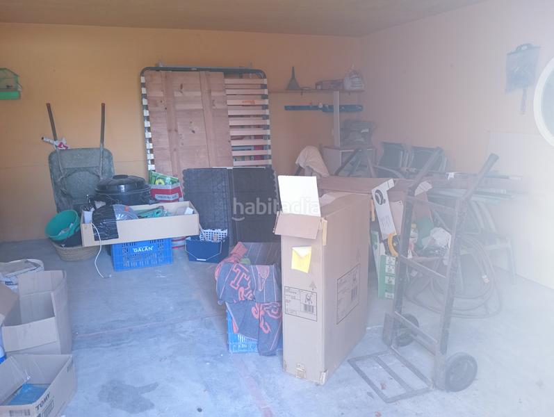 Foto e78878e8-3e26-4439-8cef-6451076251a8. Chalet  independiente en La Conarda Pobla de Vallbona (la)